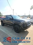 Toyota Tacoma 4WD