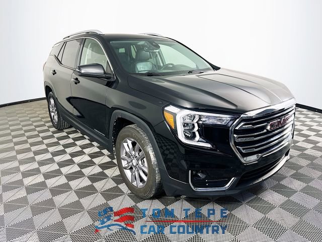 2024 GMC Terrain SLT FWD's photo