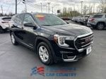 2024 GMC Terrain SLE FWD's photo