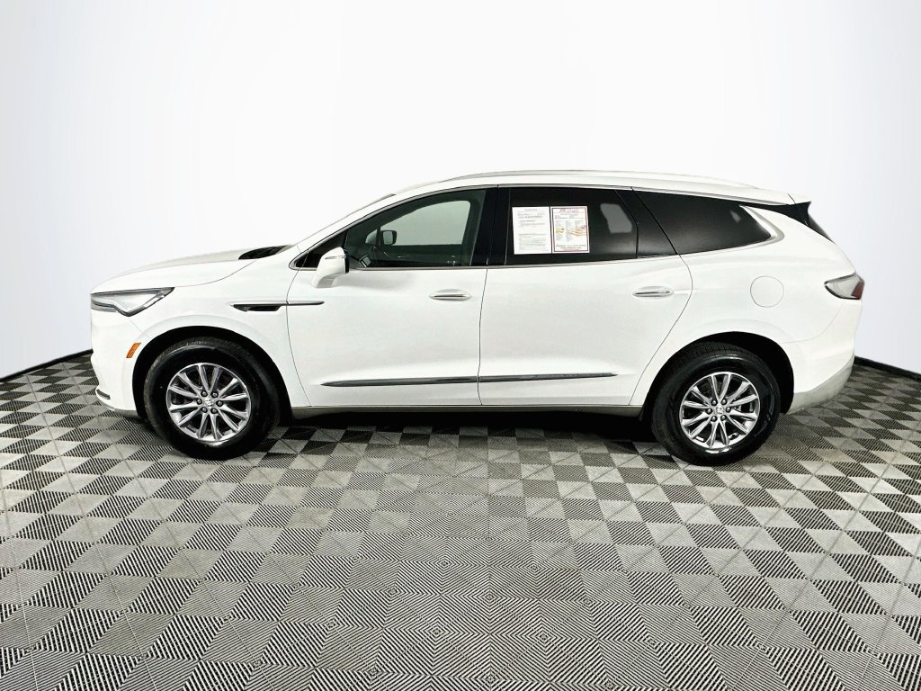 2023 Buick Enclave Essence - Photo 3
