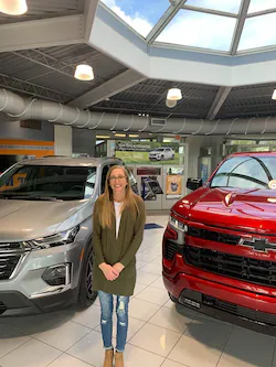 Staff member TASHA WALSTON from ID_aebd56a82c5e