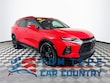 Chevrolet Blazer