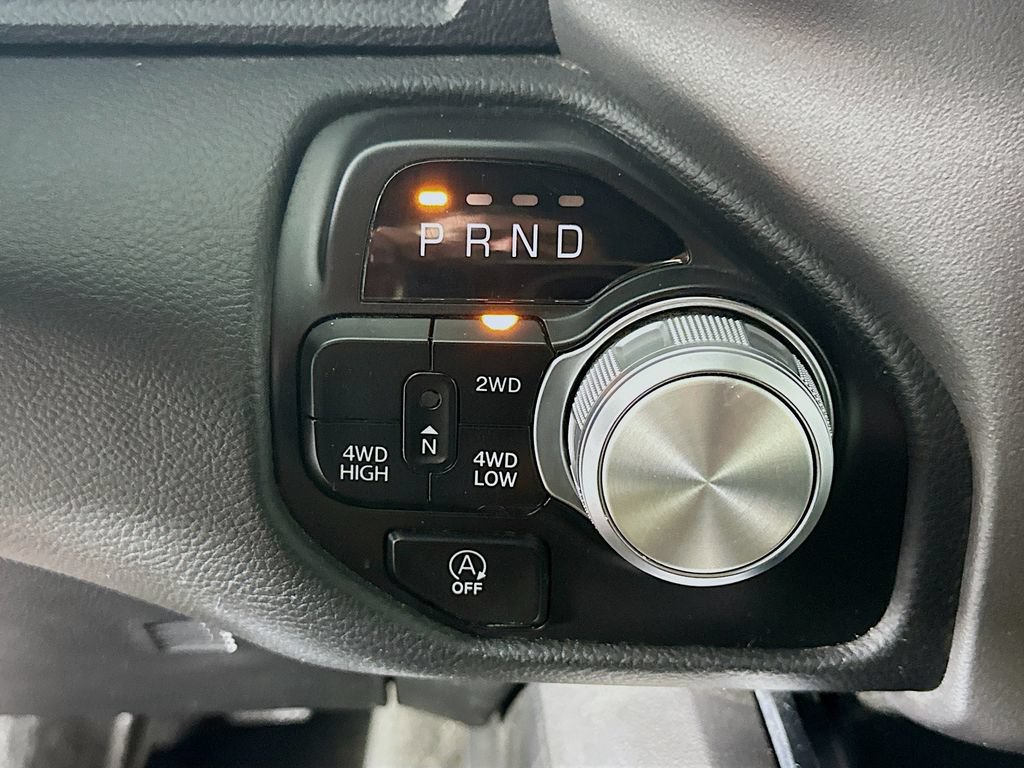2024 RAM Ram 1500 Pickup Laramie - Photo 10