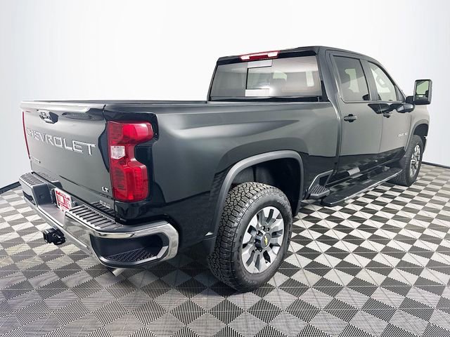 2026 Chevrolet Silverado 2500 HD LT - Photo 17