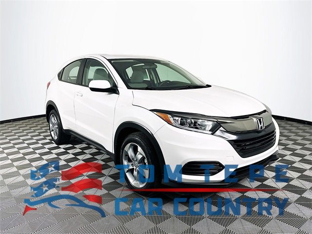 2022 Honda HR-V