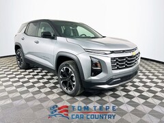 2026 Chevrolet Equinox LT SUV