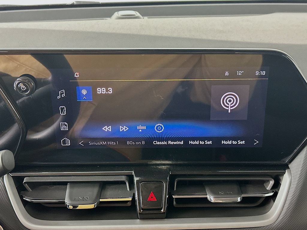2026 Chevrolet Trailblazer LT - Photo 10