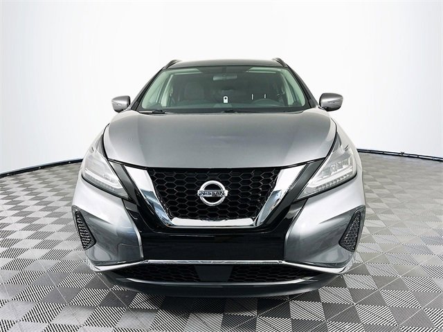 Used 2020 Nissan Murano S with VIN 5N1AZ2AJ4LN102241 for sale in Milan, IN