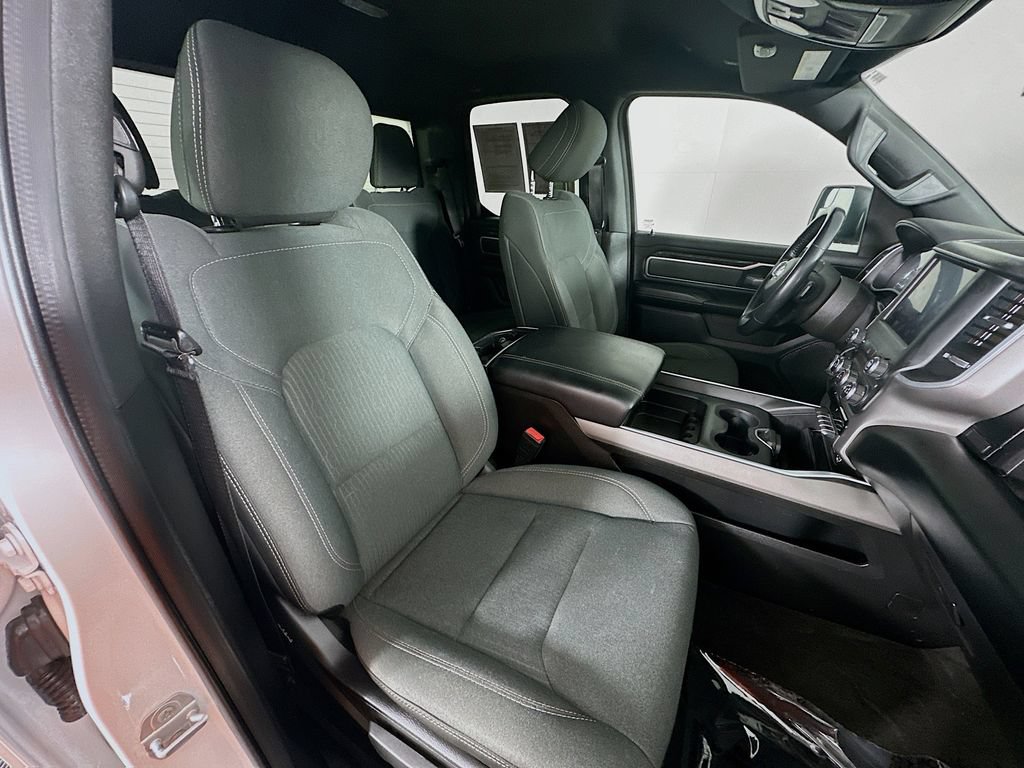 2022 RAM Ram 1500 Pickup Big Horn/Lone Star - Photo 16