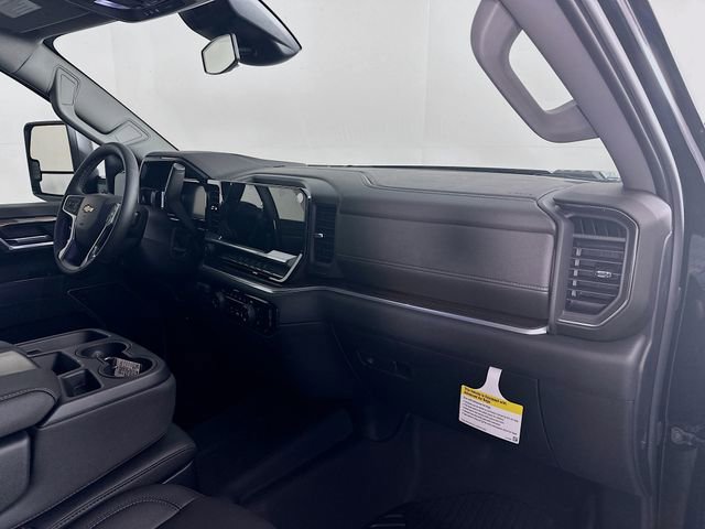 2026 Chevrolet Silverado 2500 HD LT - Photo 21