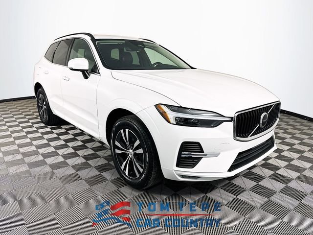 2023 Volvo XC60 B5 Core FWD's photo