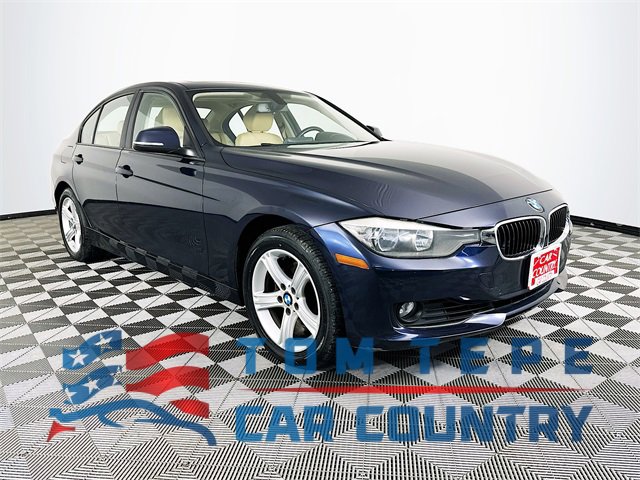 2013 BMW 3 Series 328i's photo