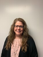 Staff member Lori Collins from ID_d1ffb5a21235