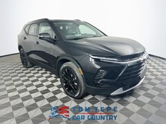 2026 Chevrolet Blazer 3LT SUV
