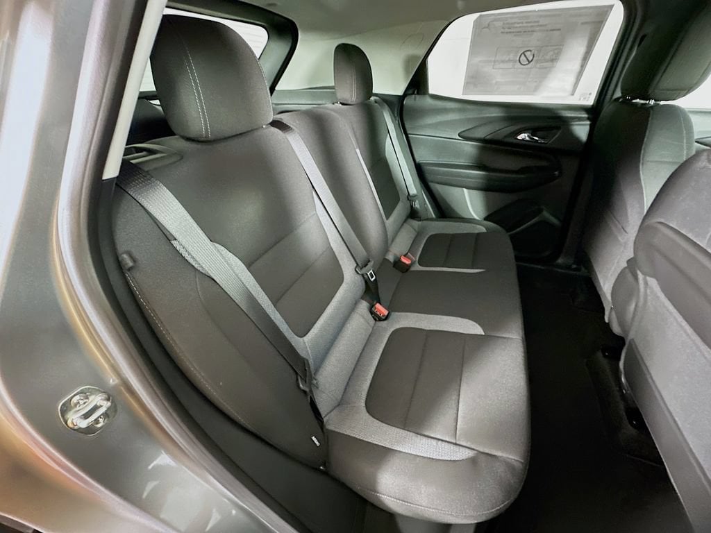 2026 Chevrolet Trailblazer LT - Photo 19