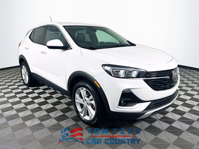 2023 Buick Encore GX Preferred's photo