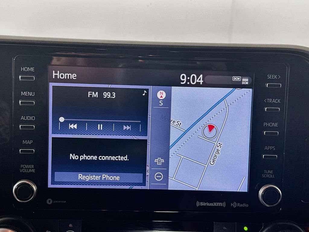 2021 Toyota Highlander XLE - Photo 10