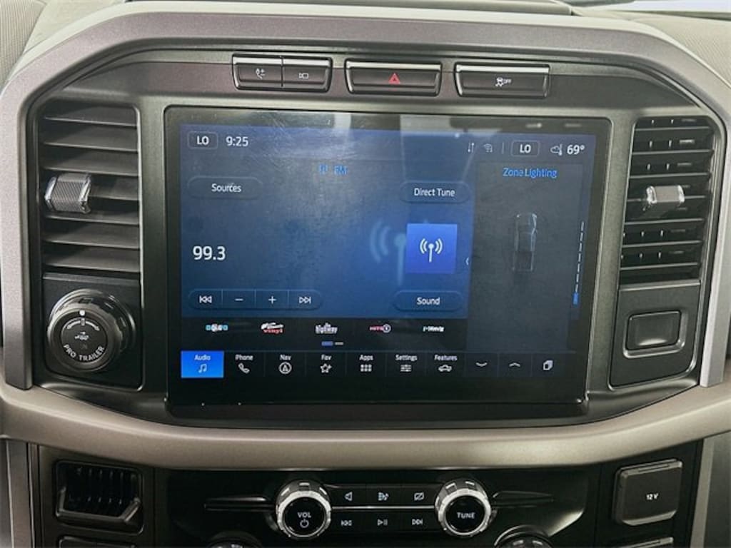 Used 2024 Ford F-150 XLT