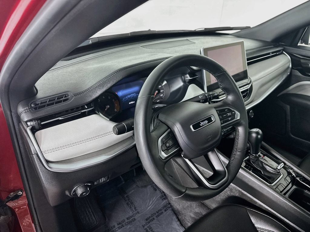 2025 Jeep Compass Limited - Photo 7