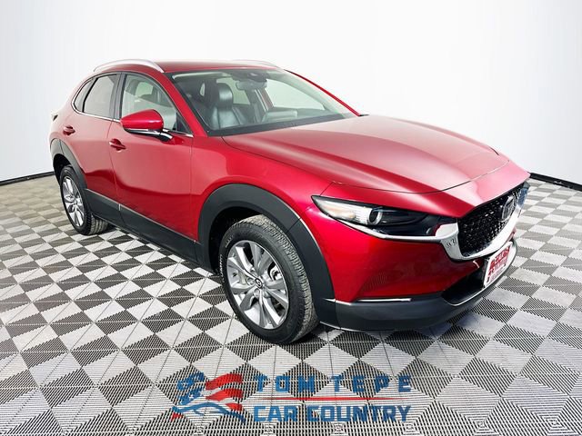 2023 Mazda CX-30 Preferred