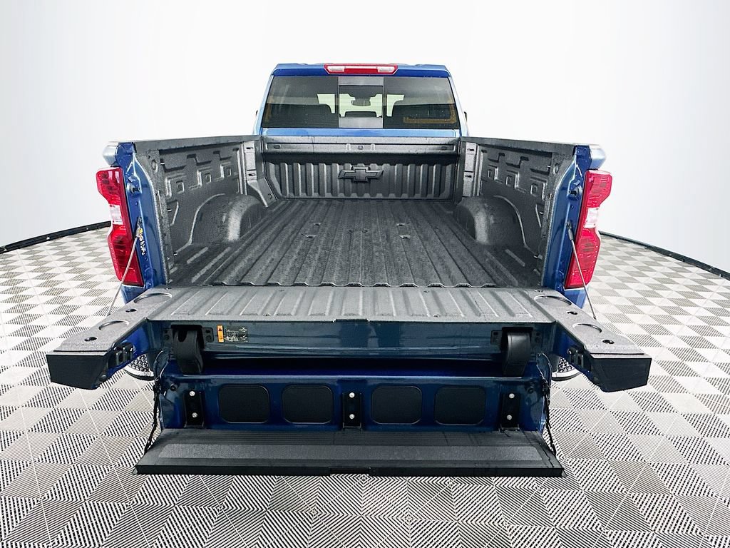 2026 Chevrolet Silverado 2500 HD LT - Photo 22
