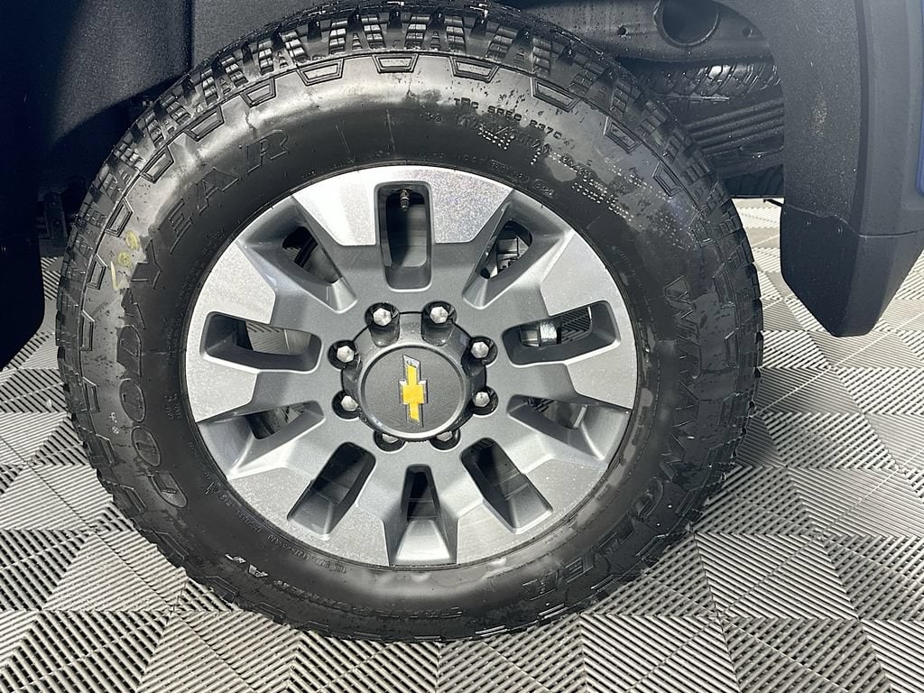 2026 Chevrolet Silverado 2500 HD LT - Photo 8