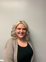 Staff member Morgan Robertson from ID_d1ffb5a21235