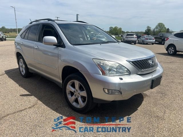 2008 Lexus RX 350