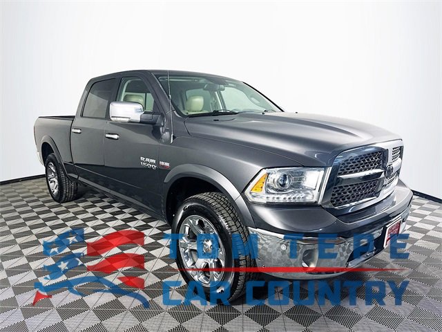 2017 RAM Ram 1500 Pickup Laramie's photo