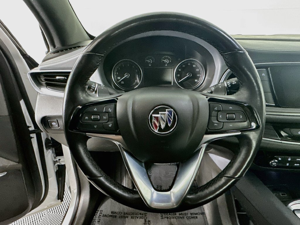 2023 Buick Enclave Essence - Photo 8