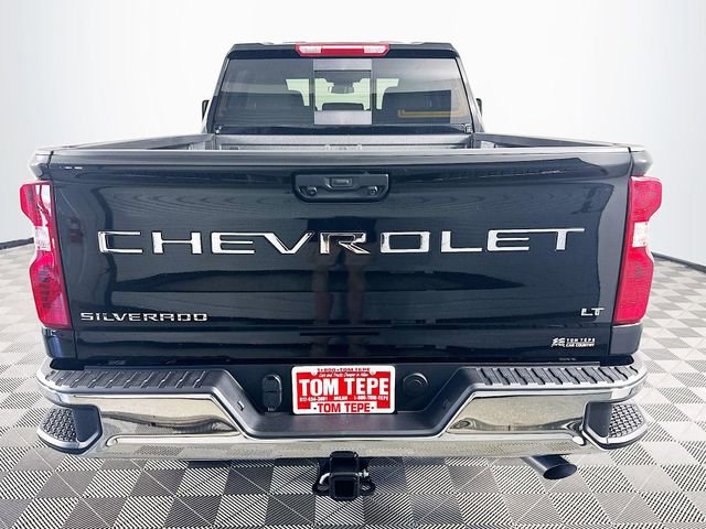 2026 Chevrolet Silverado 2500 HD LT - Photo 16