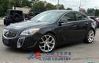 2014 Buick Regal GS's photo
