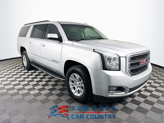 2020 GMC Yukon XL