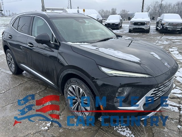 2024 Buick Envision Preferred's photo