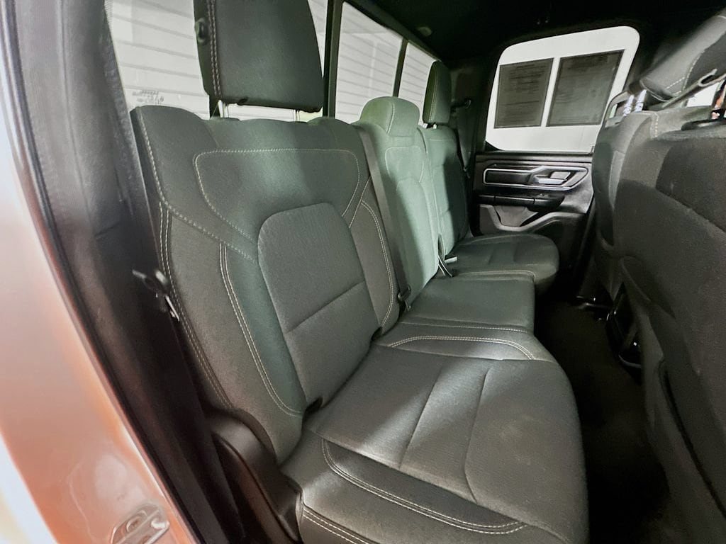 2022 RAM Ram 1500 Pickup Big Horn/Lone Star - Photo 15