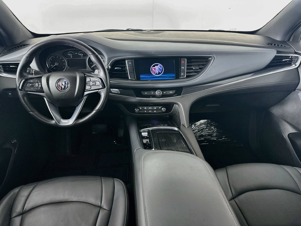 2023 Buick Enclave Essence - Photo 14