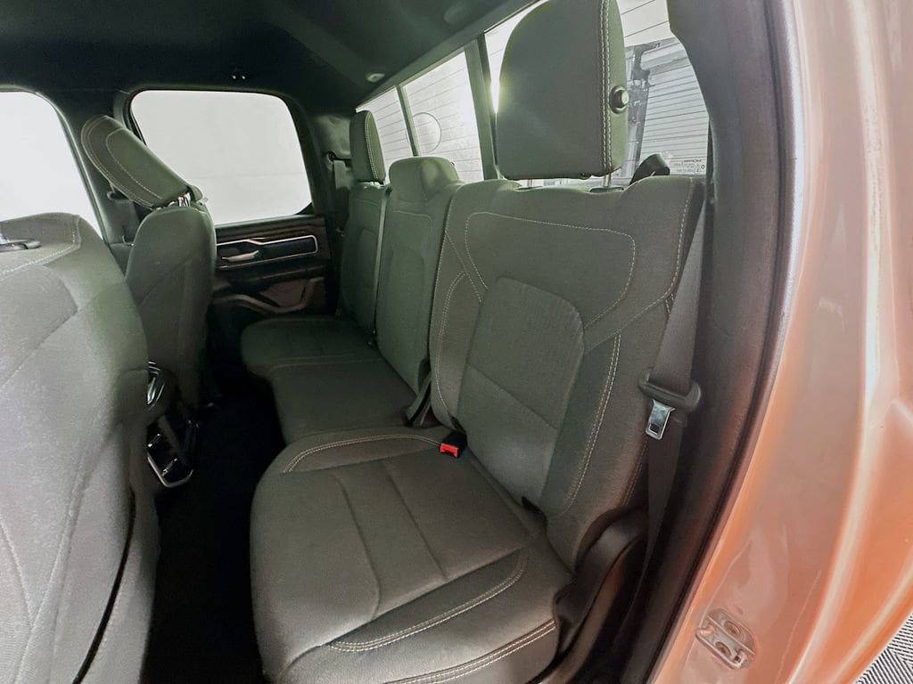 2022 RAM Ram 1500 Pickup Big Horn/Lone Star - Photo 13
