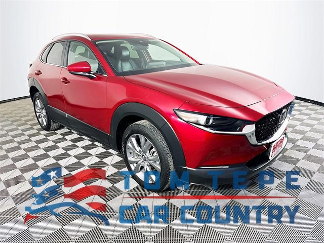 2023 Mazda CX-30 Preferred