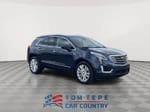 2019 Cadillac XT5 AWD Premium Luxury's photo