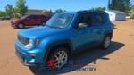2021 Jeep Renegade Limited 4x4's photo