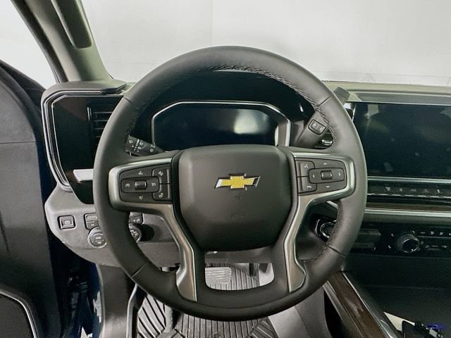 2026 Chevrolet Silverado 2500 HD LT - Photo 7