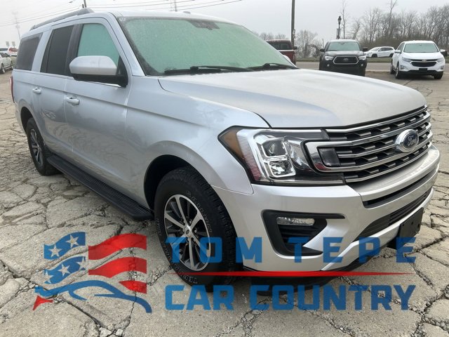 2019 Ford Expedition XLT's photo