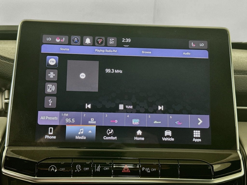 2025 Jeep Compass Limited - Photo 10
