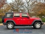 2013 Jeep Wrangler Sport's photo