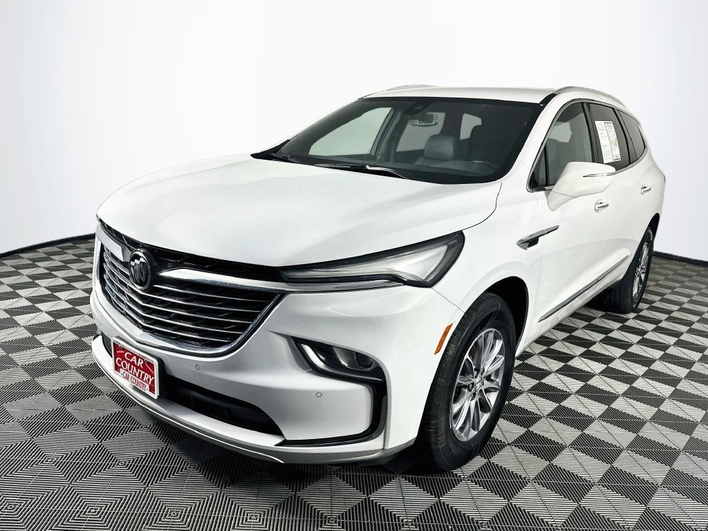 2023 Buick Enclave Essence - Photo 2