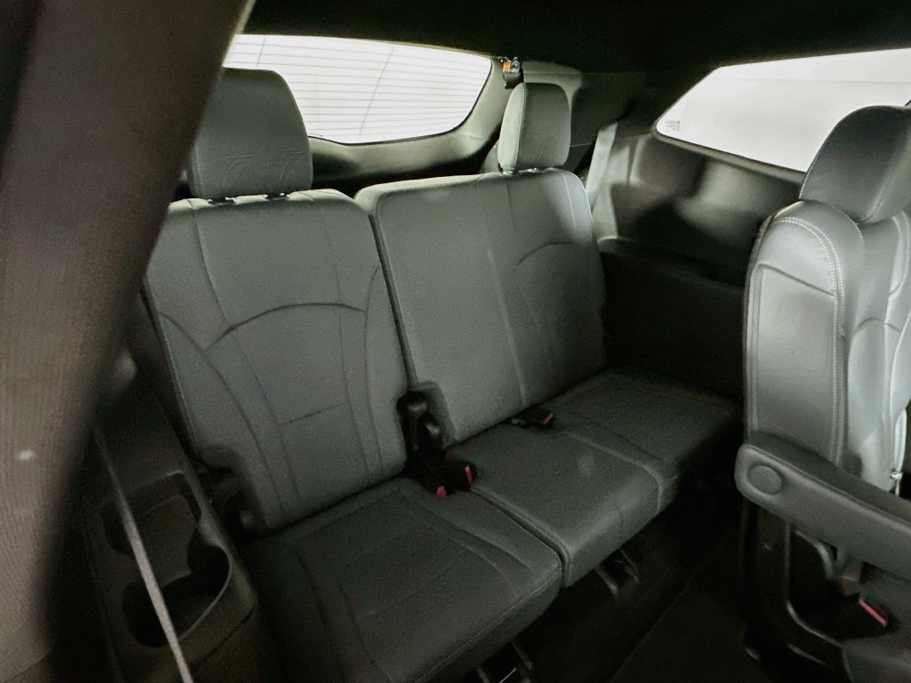 2023 Buick Enclave Essence - Photo 19