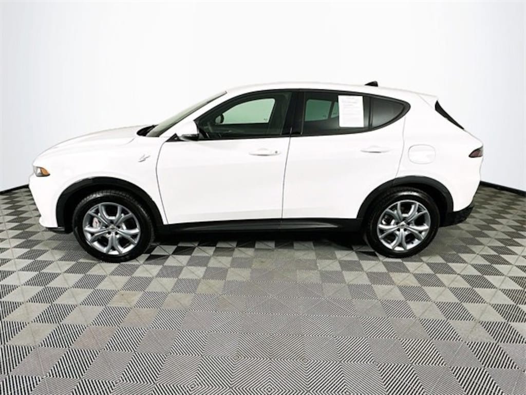 Used 2024 Dodge Hornet R/T