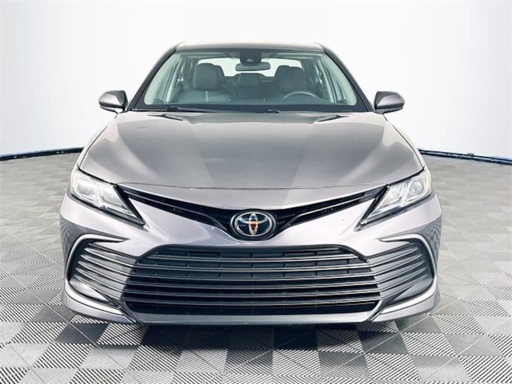 Used 2023 Toyota Camry LE