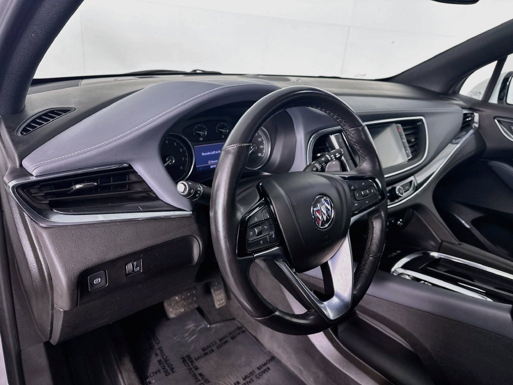 2023 Buick Enclave Essence - Photo 7