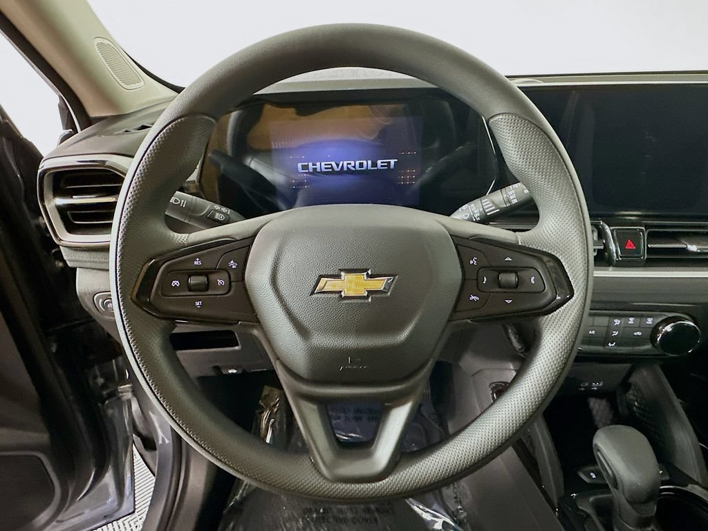 2026 Chevrolet Trailblazer LT - Photo 8